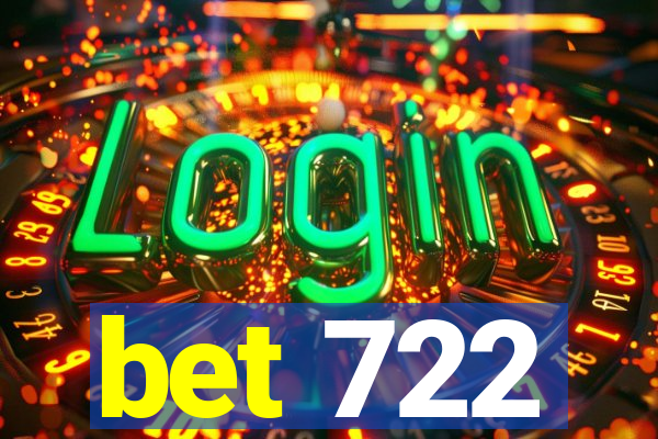 bet 722